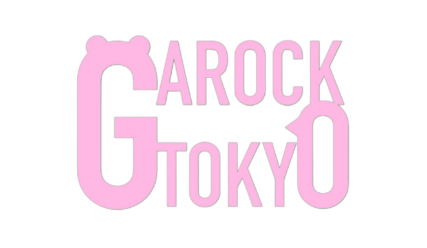 GAROCKTOKYO